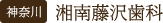 湘南藤沢歯科