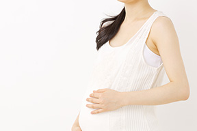 女性と歯周病の関係