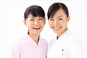 歯科衛生士とは