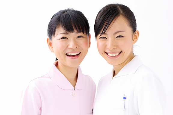 歯科衛生士とは